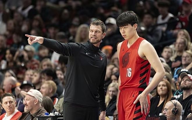 9年后重返洛杉矶!湖人计划迎回兰德尔,三方大交易方案出炉