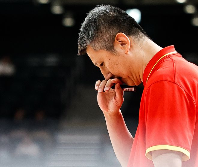 武切维奇计划在NBA结束职业生涯
