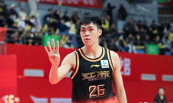 辽篮官方致谢:李晓旭一人一城生涯落幕 感谢将整个生涯献给辽宁