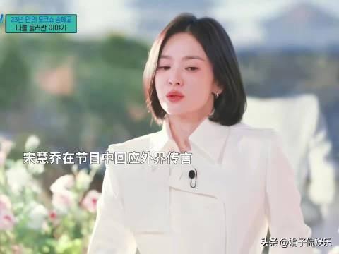 "90后"女演员宣布离开,冲上热搜!